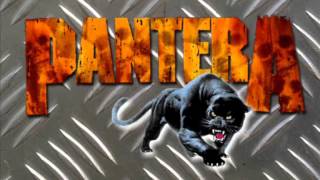Pantera - Fucking Hostile