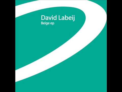 David Labeij - Aha (Original Mix)