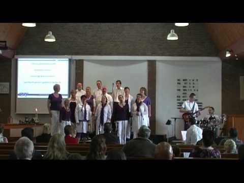 Adembenemend - New Way Hoogeveen - Opwekking 684