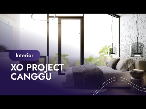 XO Project Canggu - video