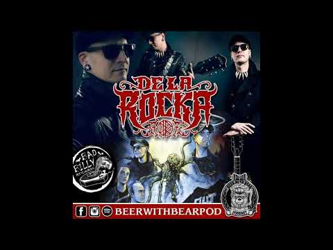 Episode 69 Preview with De La Rocka featuring Dax Dragster from Godless Wicked Creeps