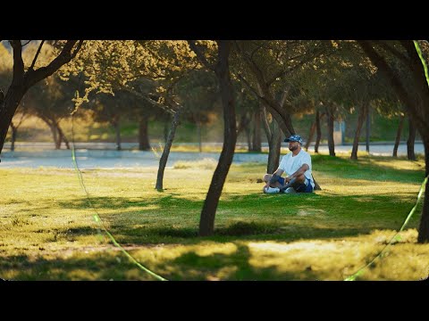 Stailok - Amor Ft. Demian Rodríguez & La Weli