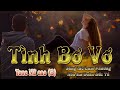 Karaoke Tình Bơ Vơ Sáng Tác Lam Phương Hòa âm Đoàn Đức Tú Giọng Nữ Cao