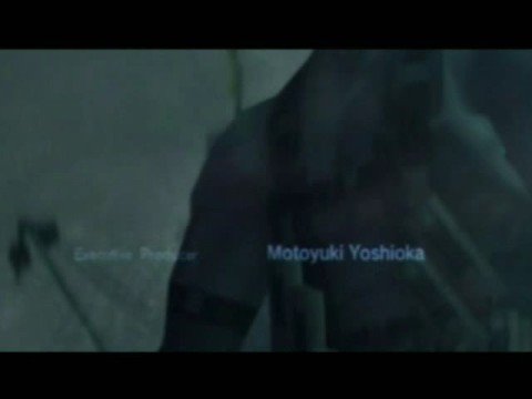 Solid Snake and Big Boss Tribute (Remake)