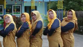 Download lagu Tari Bajul Ijo Gugus 1 Guru TK Kecamatan Kalisat mp3