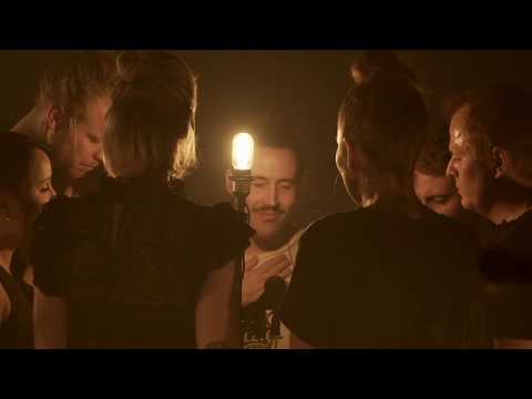 folkshilfe - Samma Do (live @ Brucknerhaus 2018)