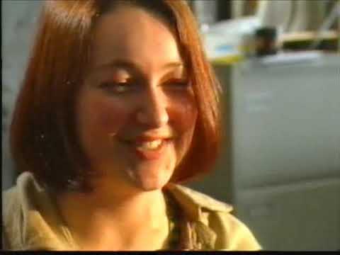 BBC2 Open University Continuity (Saturday 4th May 1996) (3)