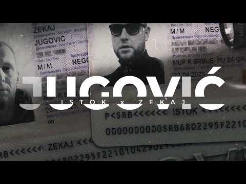 ISTOK X ZEKAJ - JUGOVIĆ MIXTAPE 2023. STAY TUNED