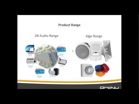 Introduction to IP PA System