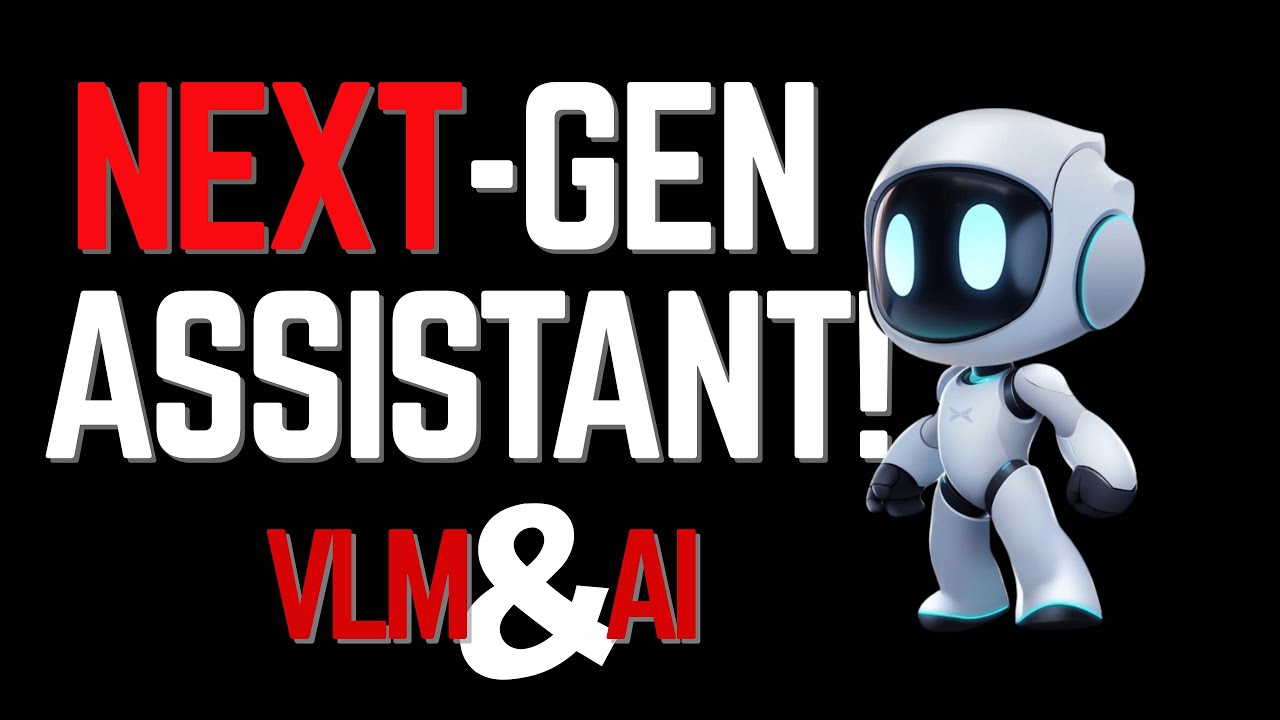 XPENG’s New AI Assistant – Huge Upgrade Revealed! (VLM&AI - TECH DAYS 2025)
