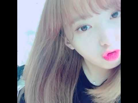 180615 Yoonjo Instagram