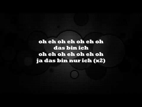 Voyce - I'm The One (German Cover) Songtext