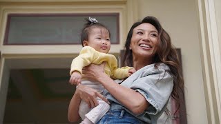 A Journey to Remember for Jeannie Mai