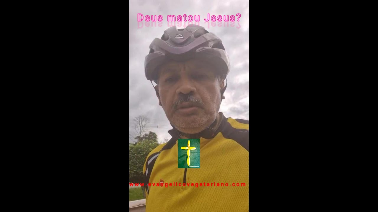 Did God kill Jesus Christ? thumbnail