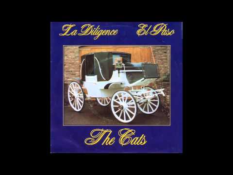 The Cats - La Diligence