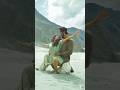 The Chemistry Is On Fitoor Shamshera RanbirKapoor VaaniKapoor