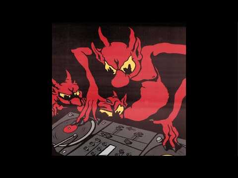 (FREE) MF DOOM x Joey Bada$$ x 90s Boom Bap Type Beat - "Devil’s March"