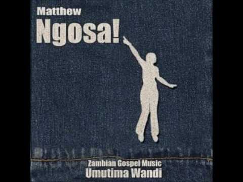 Umutima Wandi-Matthew Ngosa