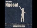Umutima Wandi Matthew Ngosa