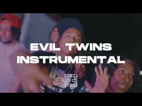 Bando X Kenzo B - Evil Twins (Instrumental)