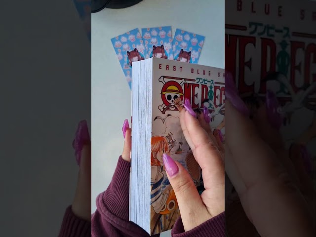 Vídeo relacionado con One Piece Edición 3 en 1 10 libros Manga Set 1-10: Vol. 1-30 por Eiichiro Oda