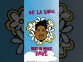 Thank You Dave DeLaSoul Hiphop Forever Rip