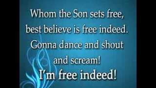 Free by Mandisa Lyrics