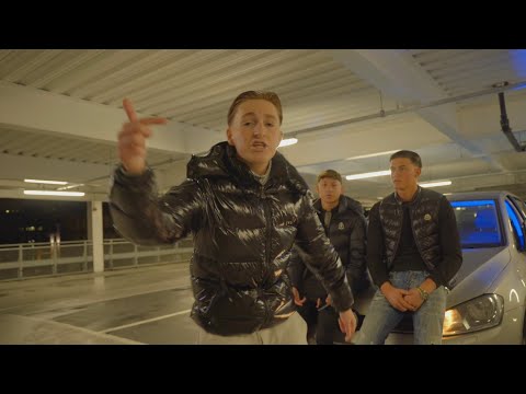 Bailey Holmes - Heartbroken (Official Music Video) “Last week shut it down with the  Badboychillers”