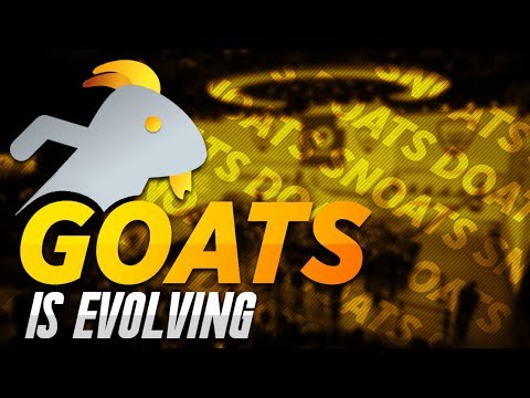 The Overwatch GOATS Comp Is Evolving! What Is DOATS & SNOATS?