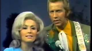 Porter Wagoner &amp; Dolly Parton - Just Someone I Used To Know