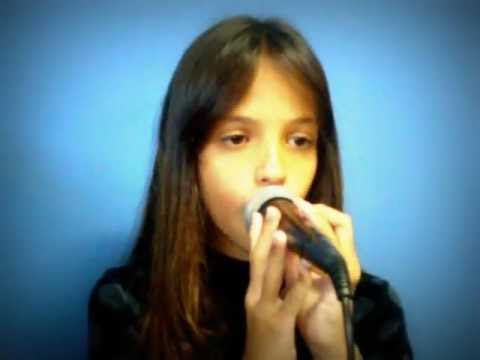 BIDELLATI-C.E.M- Lorena Saad "Magic" (Selena Gomez) - 05/2012