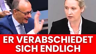 PLÖTZLICH BESTÄTIGT AFD NEUWAHLEN 💥 NUR NOCH 2 WOCHEN!