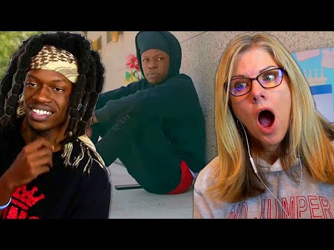 Mom Reacts to Foolio “When I See You” Remix Official Video