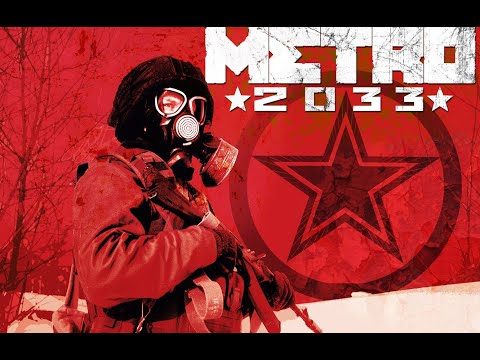 Zagrajmy w Metro 2033 odc. 4 - Wojna!