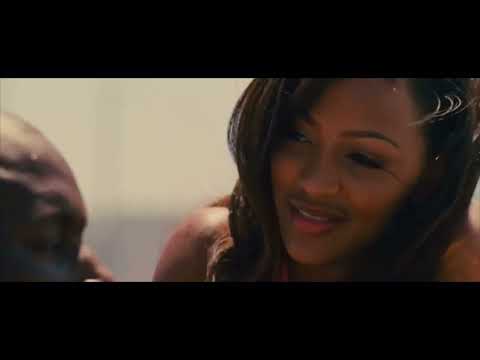 Waist Deep (2006) - Car jack scene