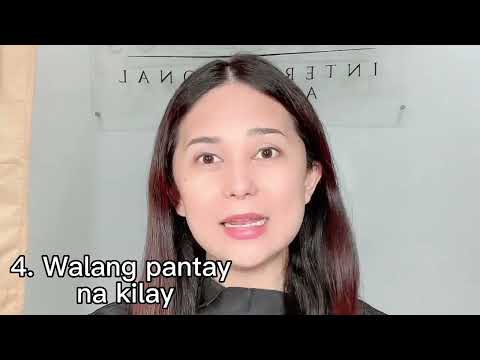 Male Eyebrows Microblading FAQS Philippines