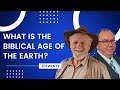 What Is The True Age of The Earth? || 20Twenty with John Mackay the Creation Guy and Neil Johnson