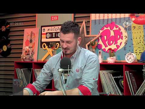 Wake Up, 31 Maj 2018, Pjesa 1 - Top Channel Albania - Entertainment Show
