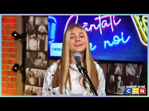 Macrina - NU-MI LUATI MAMA DIN BRATE [Cover Alexandra Ifrim] [CCN 🔴LIVE]