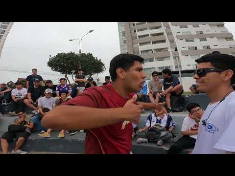 HADES ICE BAM BAM vs ZILA2K BLACK - CUARTOS - LZ 2v2 SUNRISE