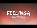 Feelinga Garry Sandhu Lyrics