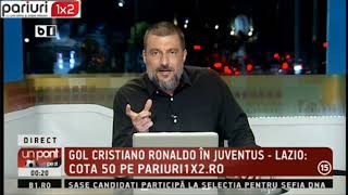 UPZ: Pariurile weekendului » 12 sugestii din Premier League si Serie A!