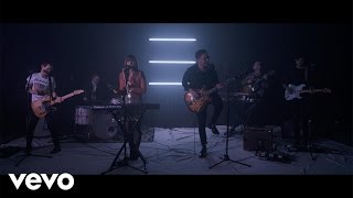 Kopecky - Talk To Me (Official Session Video)