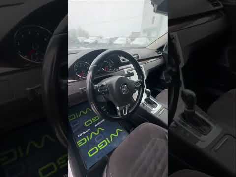 фото volkswagen passat b7 0