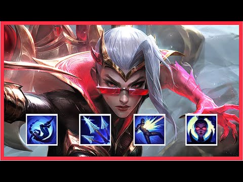 VAYNE MONTAGE #23 - HIT AND RUN