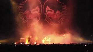 All Them Witches Live &quot; 3 5 7&quot; European Tour 2019