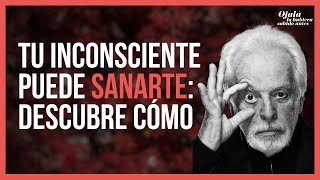 PSICOMAGIA: descubre el LENGUAJE OCULTO de tu mente para sanar tus heridas más profundas