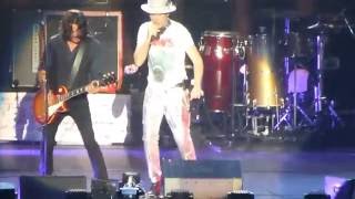 Tragically Hip August 8 2016 London If New Orleans Is Beat