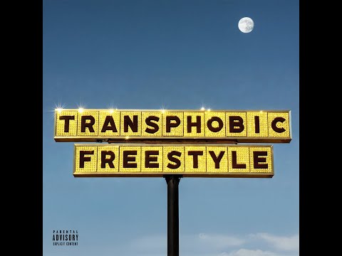 Transphobic (Freestyle) - Ripparachie (Prod. by Segway)