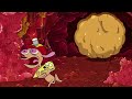 Ren Stimpy Reboot Music And Now The Children Lead